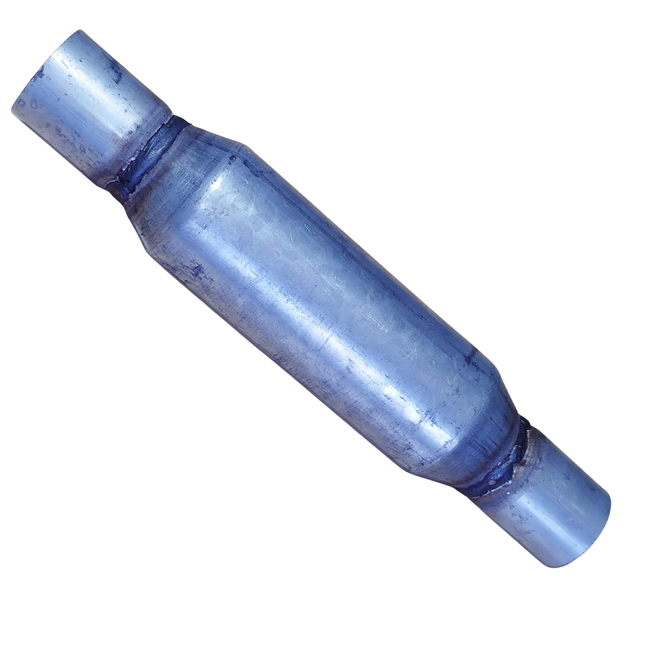 Abafador Universal Esportivo JK Curto 3. ...