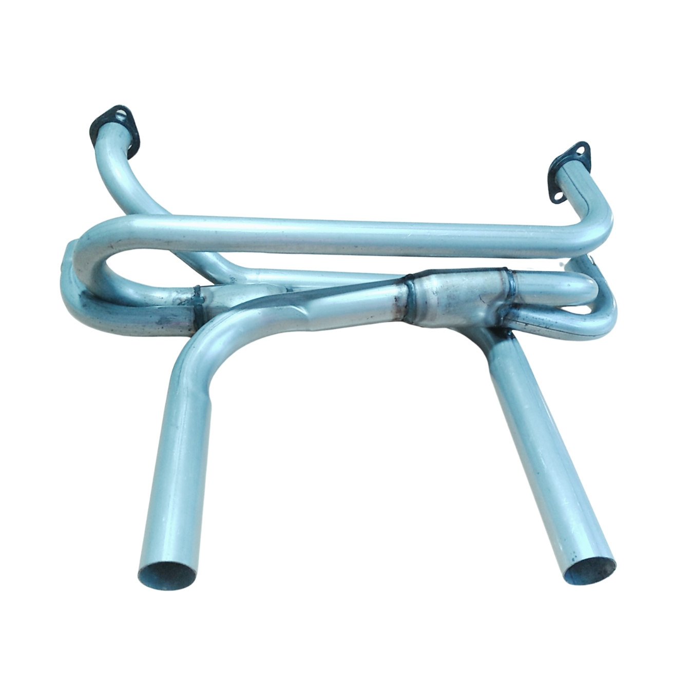 Dimensionado Escapamento Esportivo Volksw...