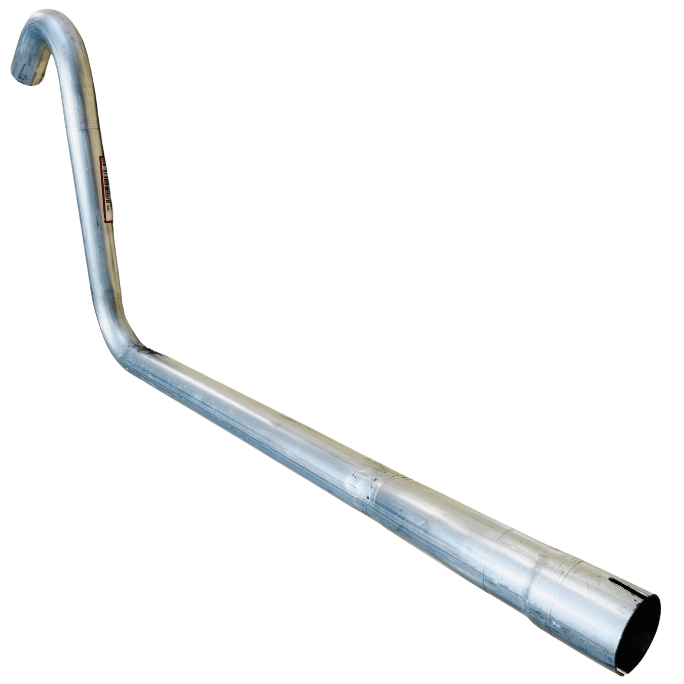 Escapamento Tubo Intermediario Volkswagen...