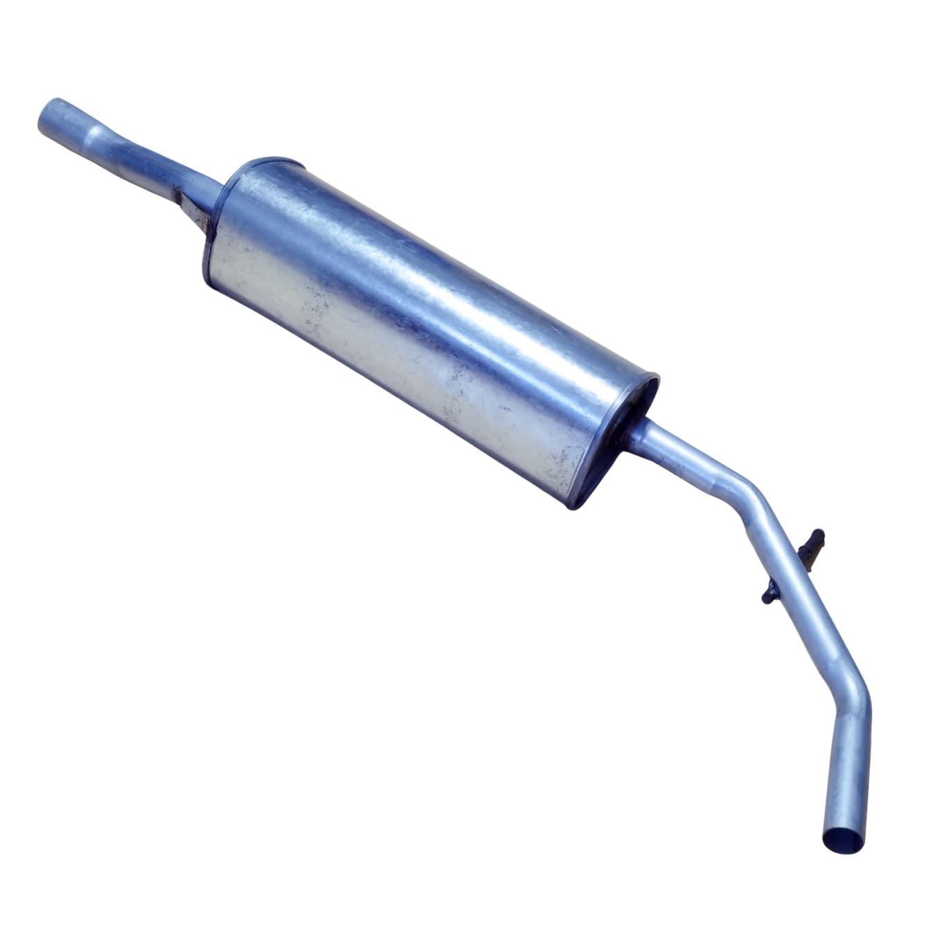 Escapamento Intermediário Volkswagen UP 1...