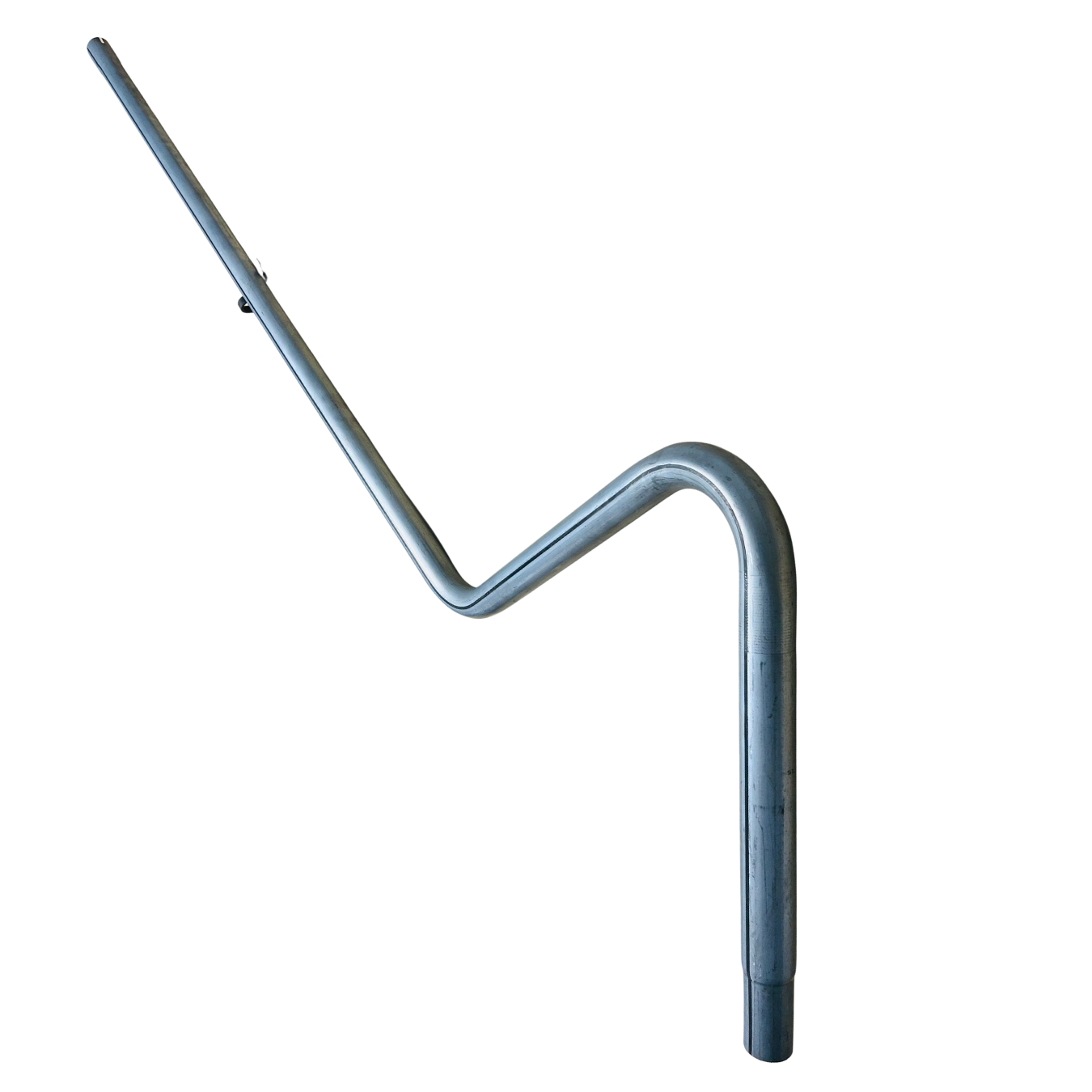 Escapamento Tubo Intermediario Fiat Uno 1...