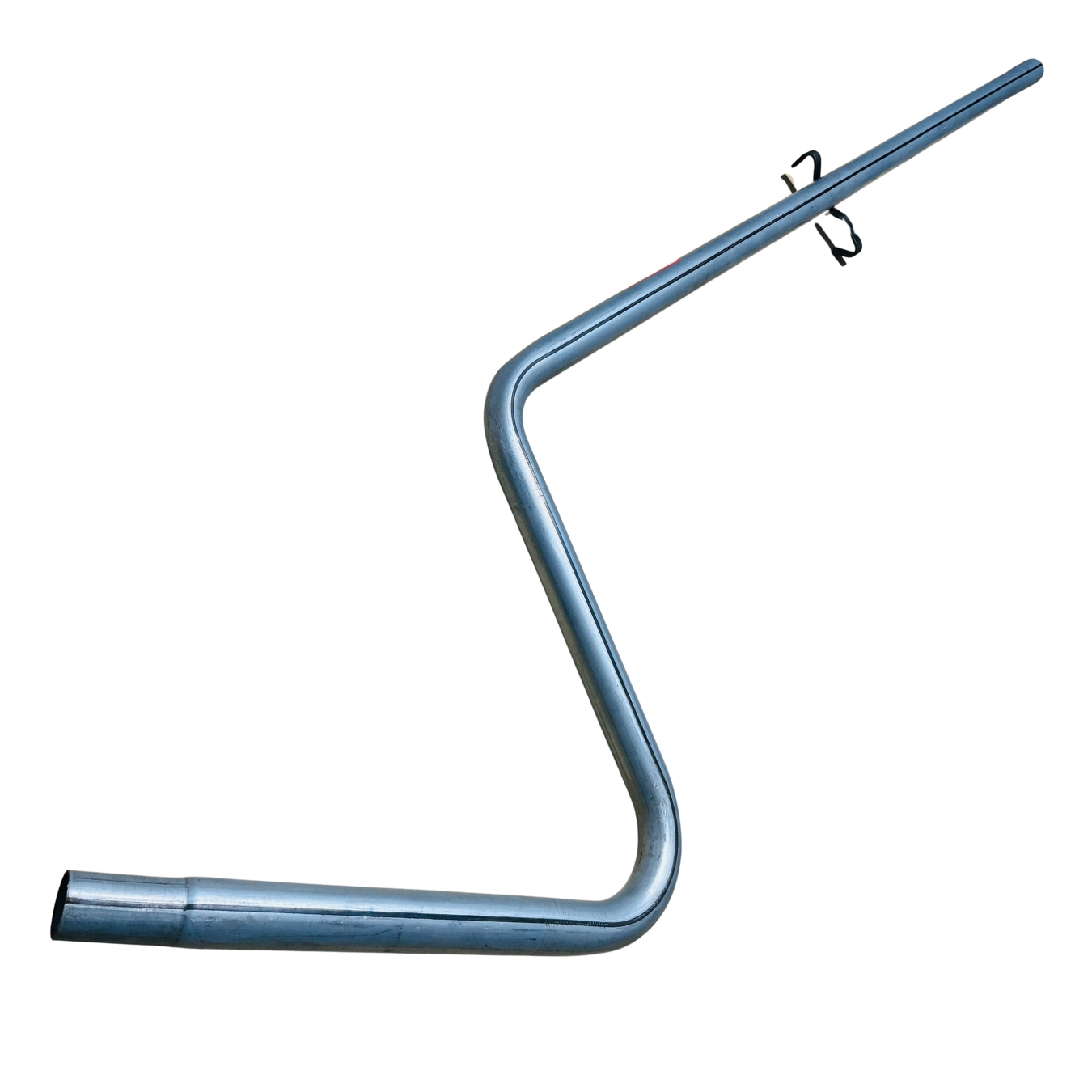 Escapamento Tubo Intermediario Fiat Uno 1...