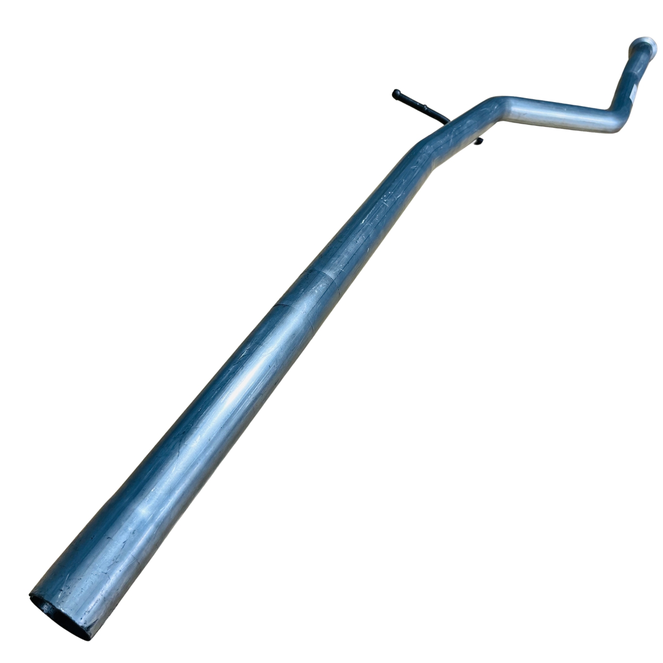 Escapamento Tubo Intermediário Peugeot 20...