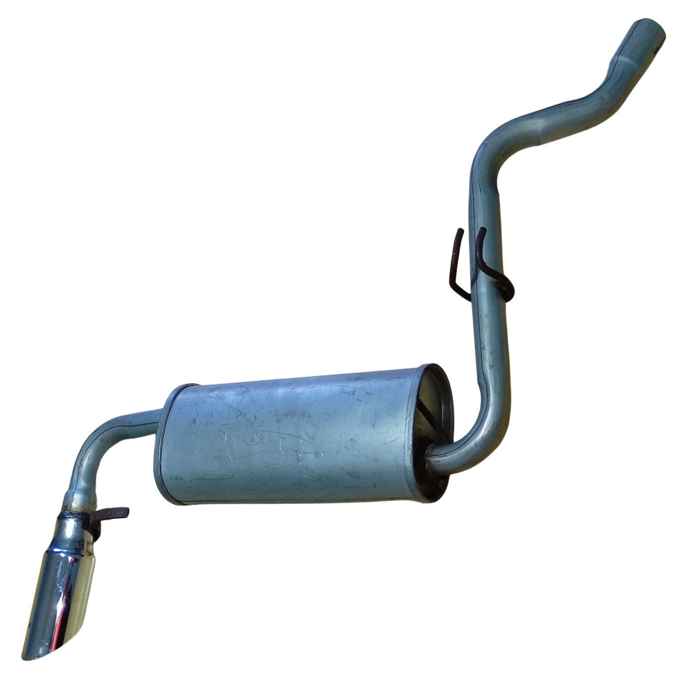 Escapamento Esportivo Fiat Uno 1.5 R e 1....