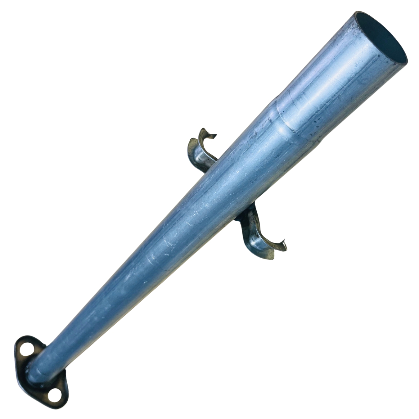 Escapamento Tubo Intermediario Fiat Elba ...