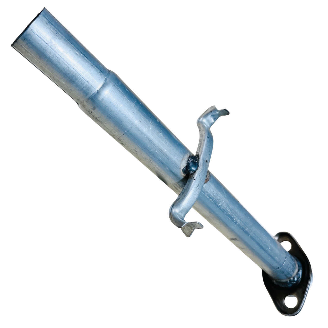 Escapamento Tubo Intermediario Fiat Premi...