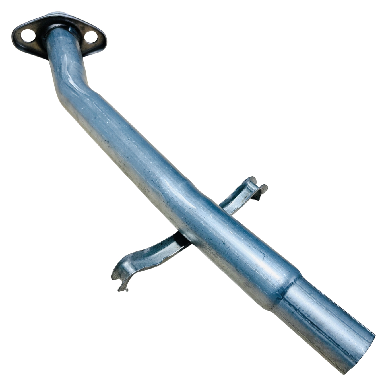 Escapamento Tubo Intermediario Fiat Elba ...