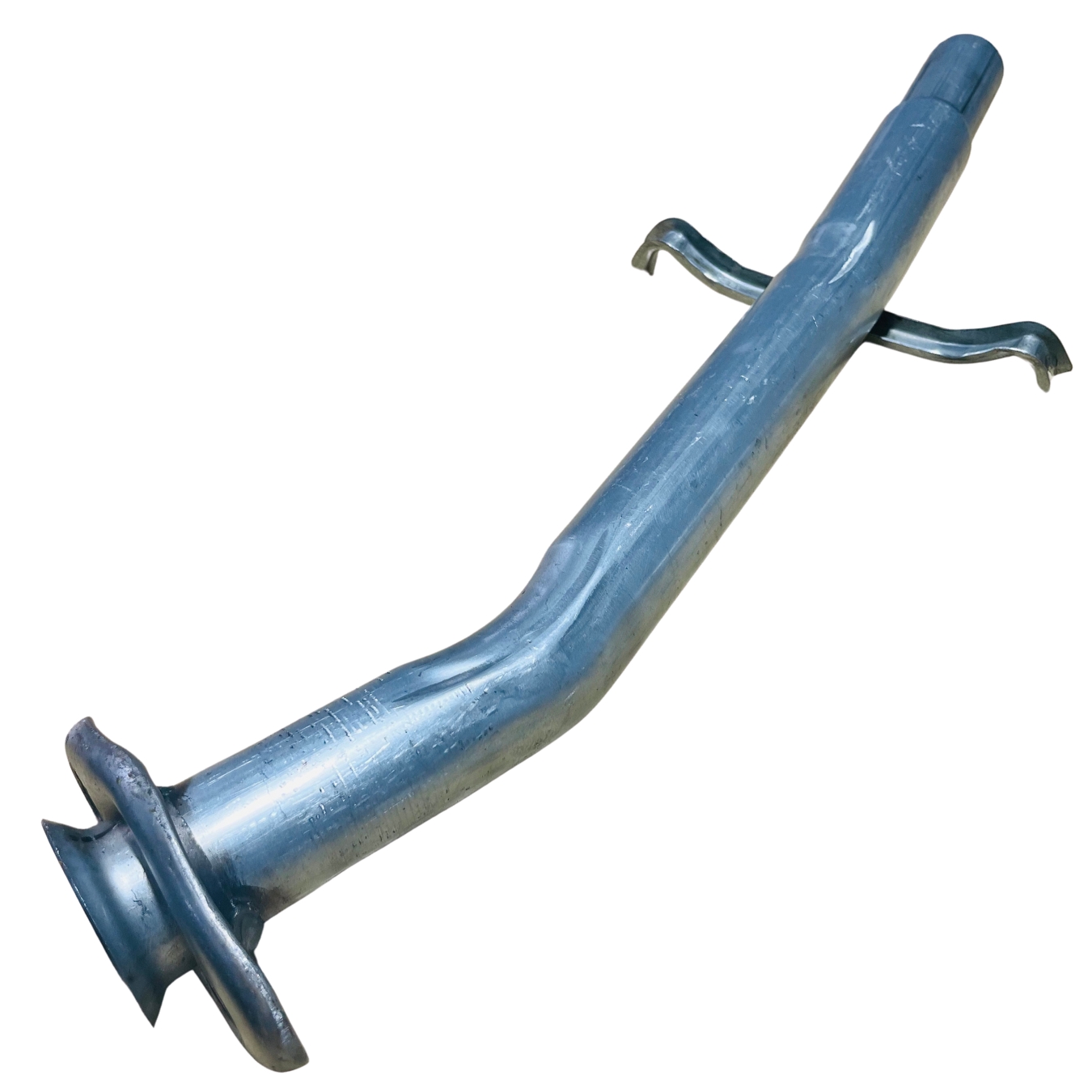 Escapamento Tubo Intermediario Fiat Elba ...