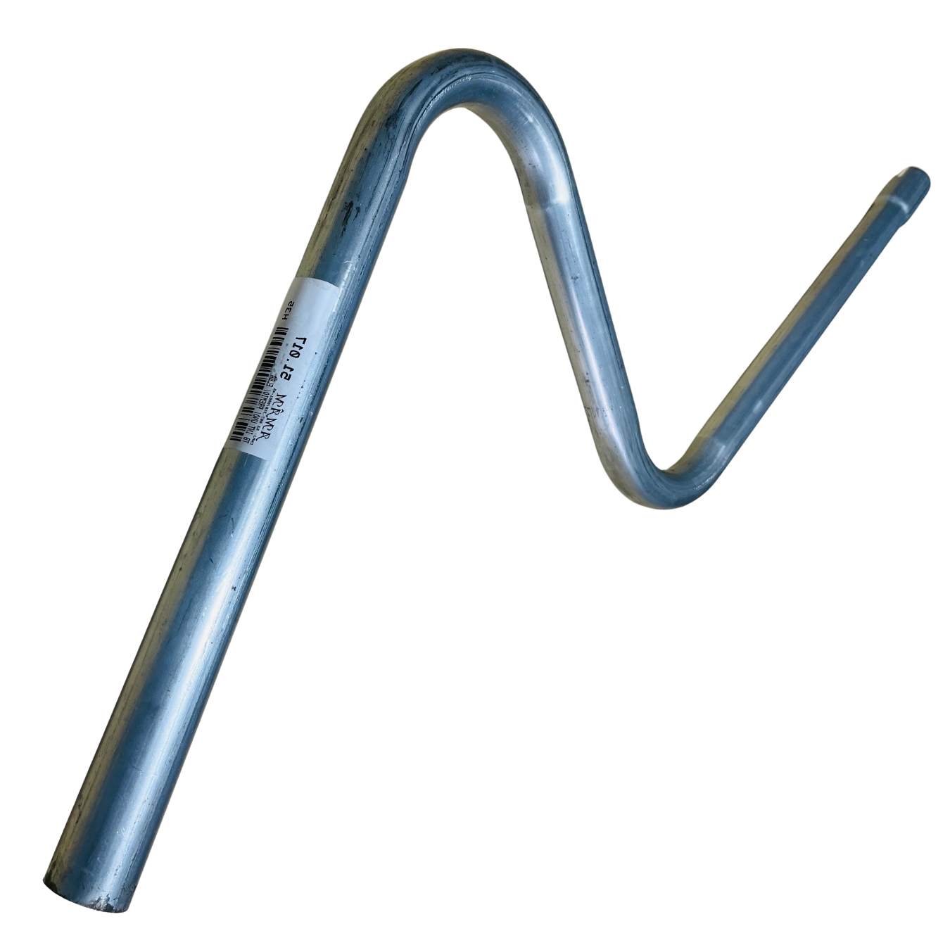 Escapamento Tubo intermediario Fiat Elba ...