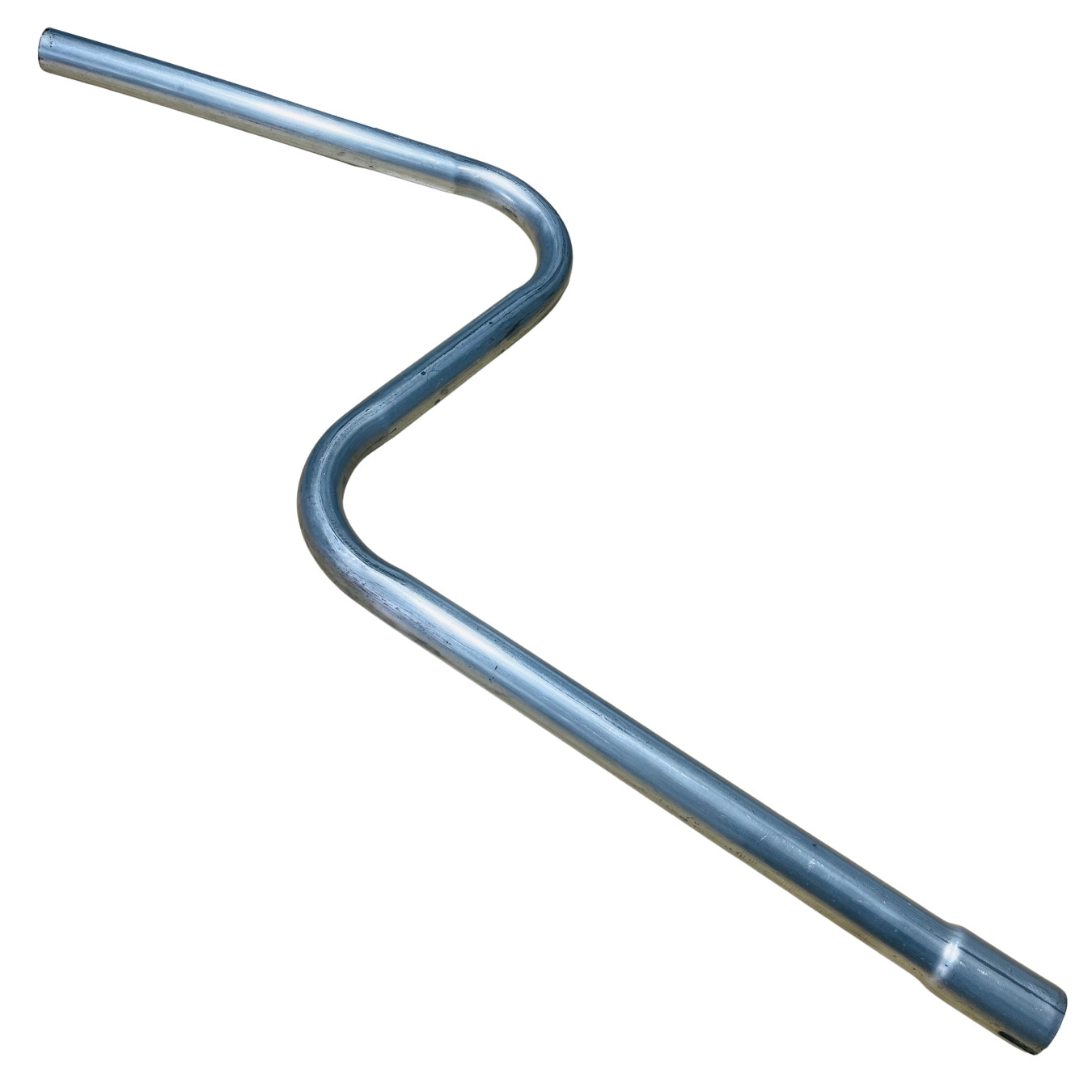 Escapamento Tubo intermediario Fiat Elba ...