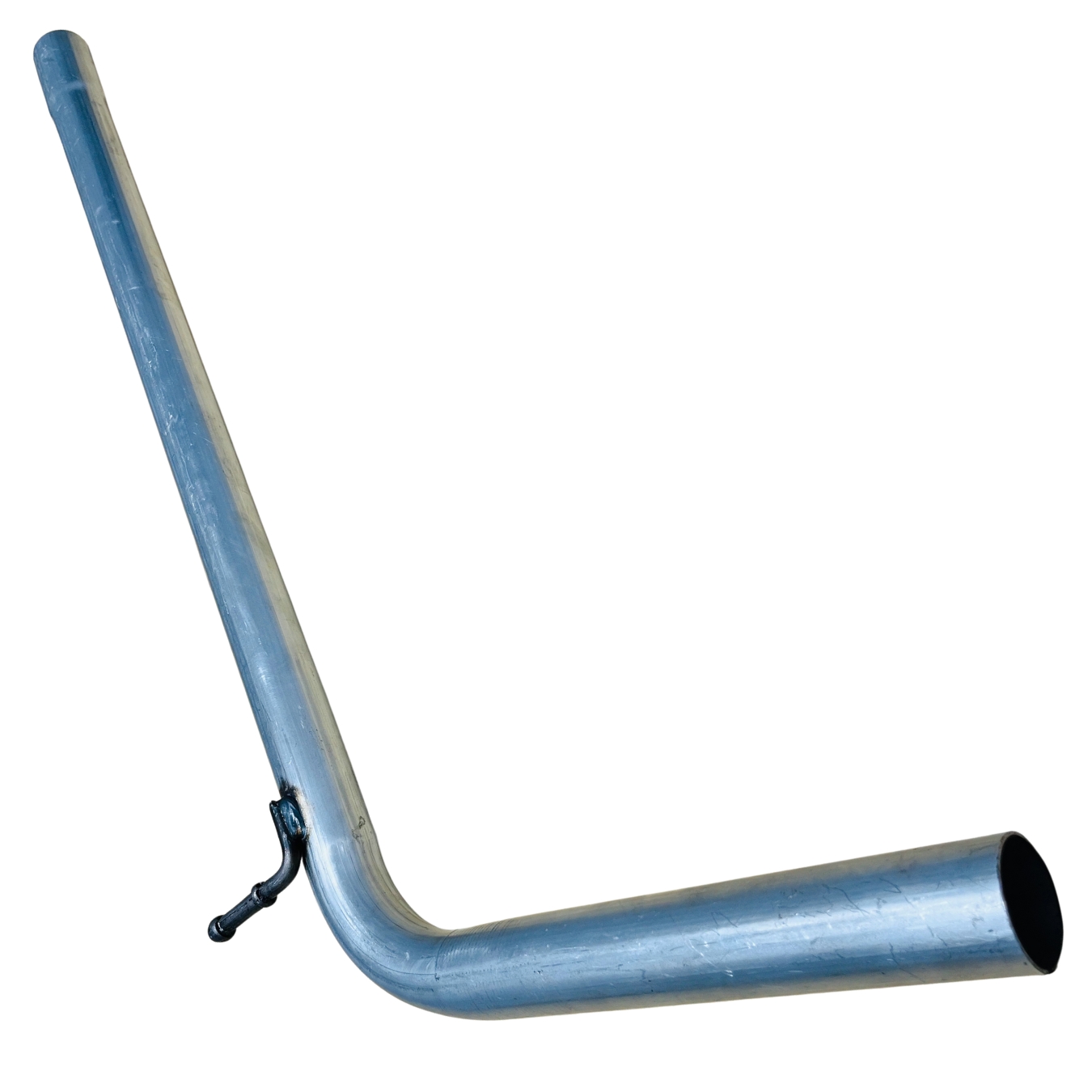 Tubo Escapamento Intermediário Volkswagen...