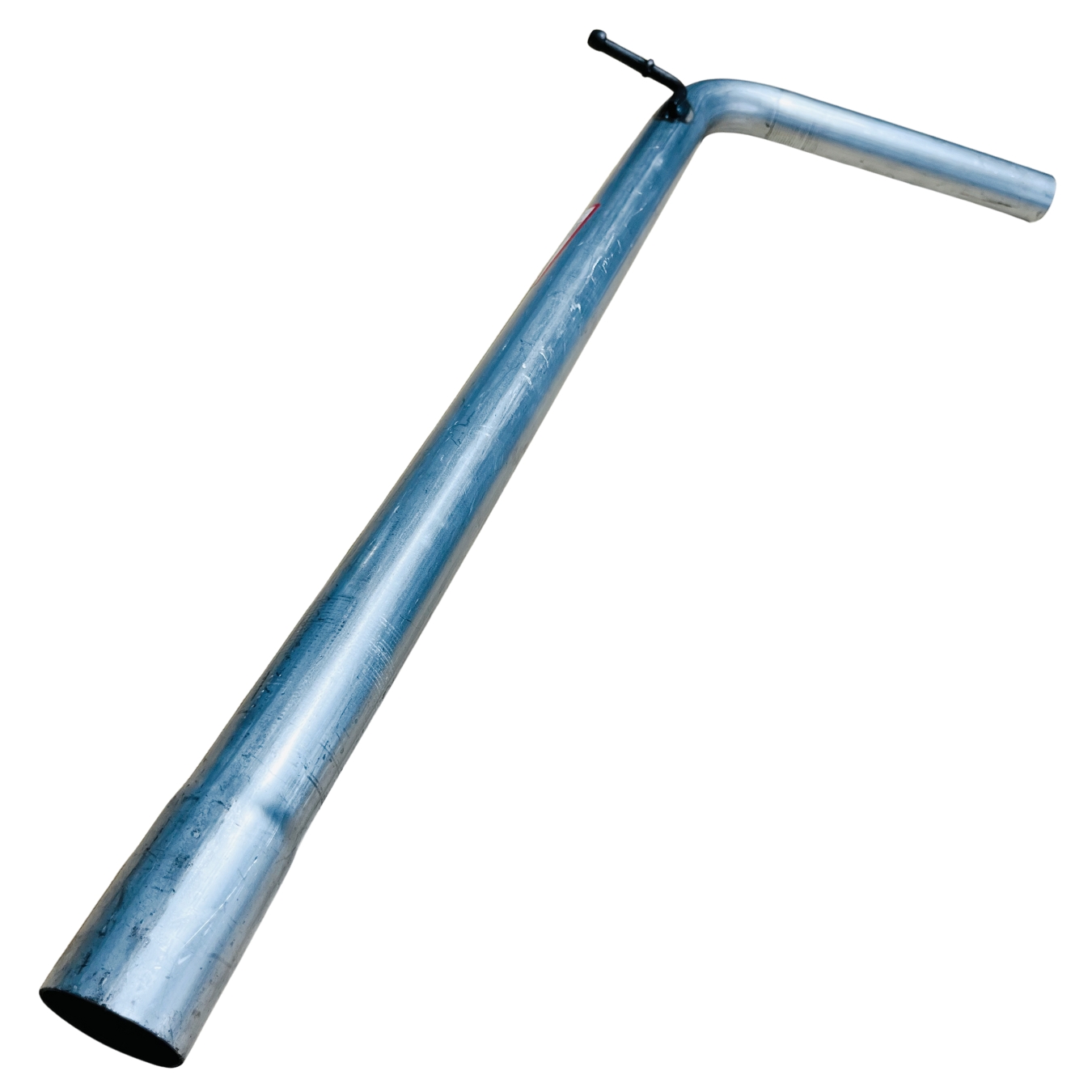 Tubo Escapamento Intermediário Volkswagen...