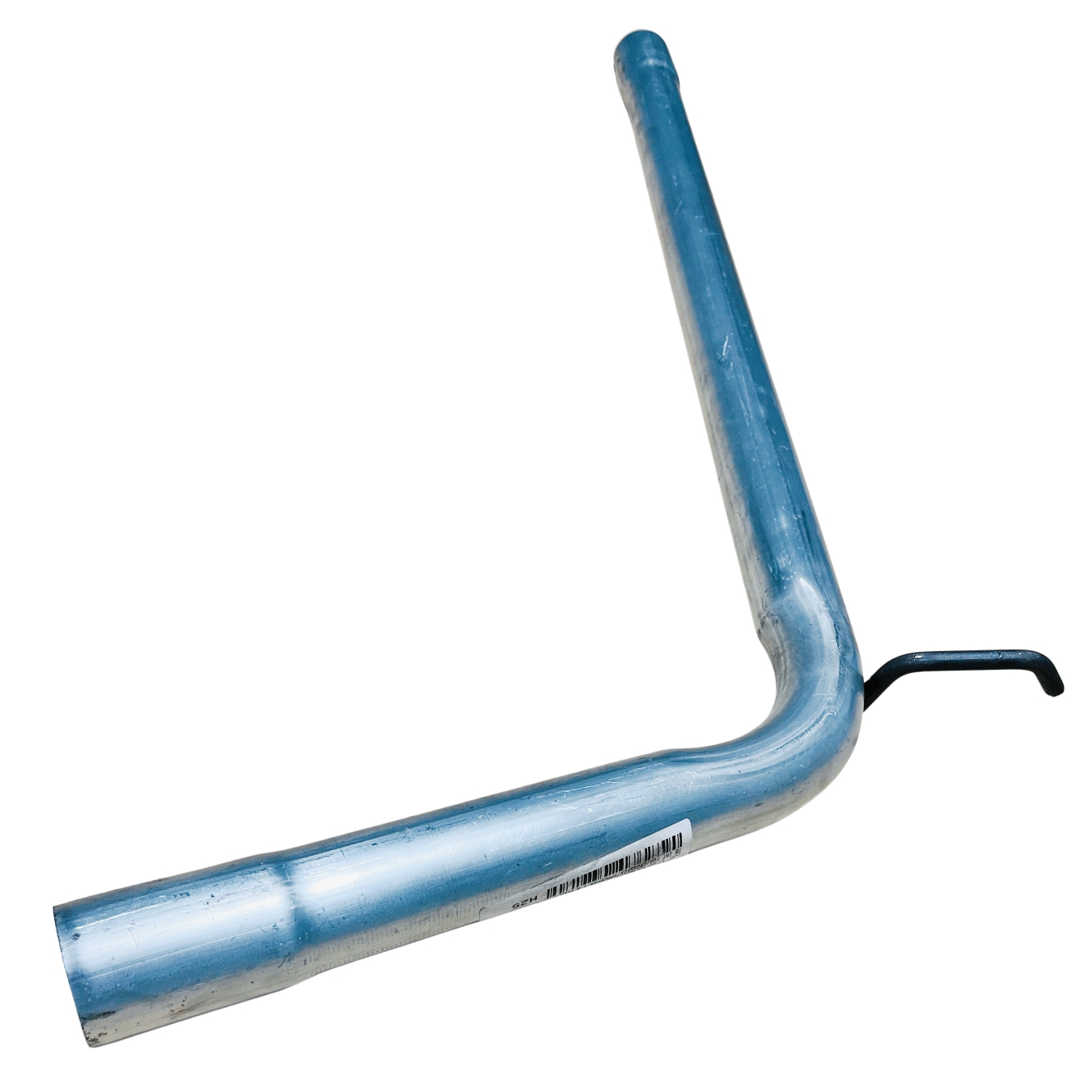 Escapamento Tubo Intermediário Volkswagen...