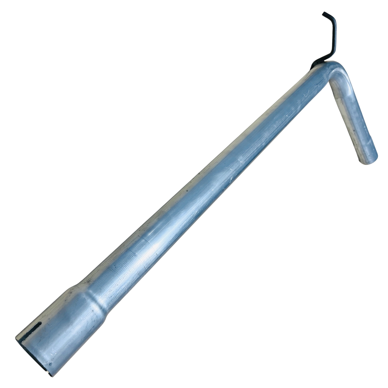 Escapamento Tubo Intermediário Volkswagen...