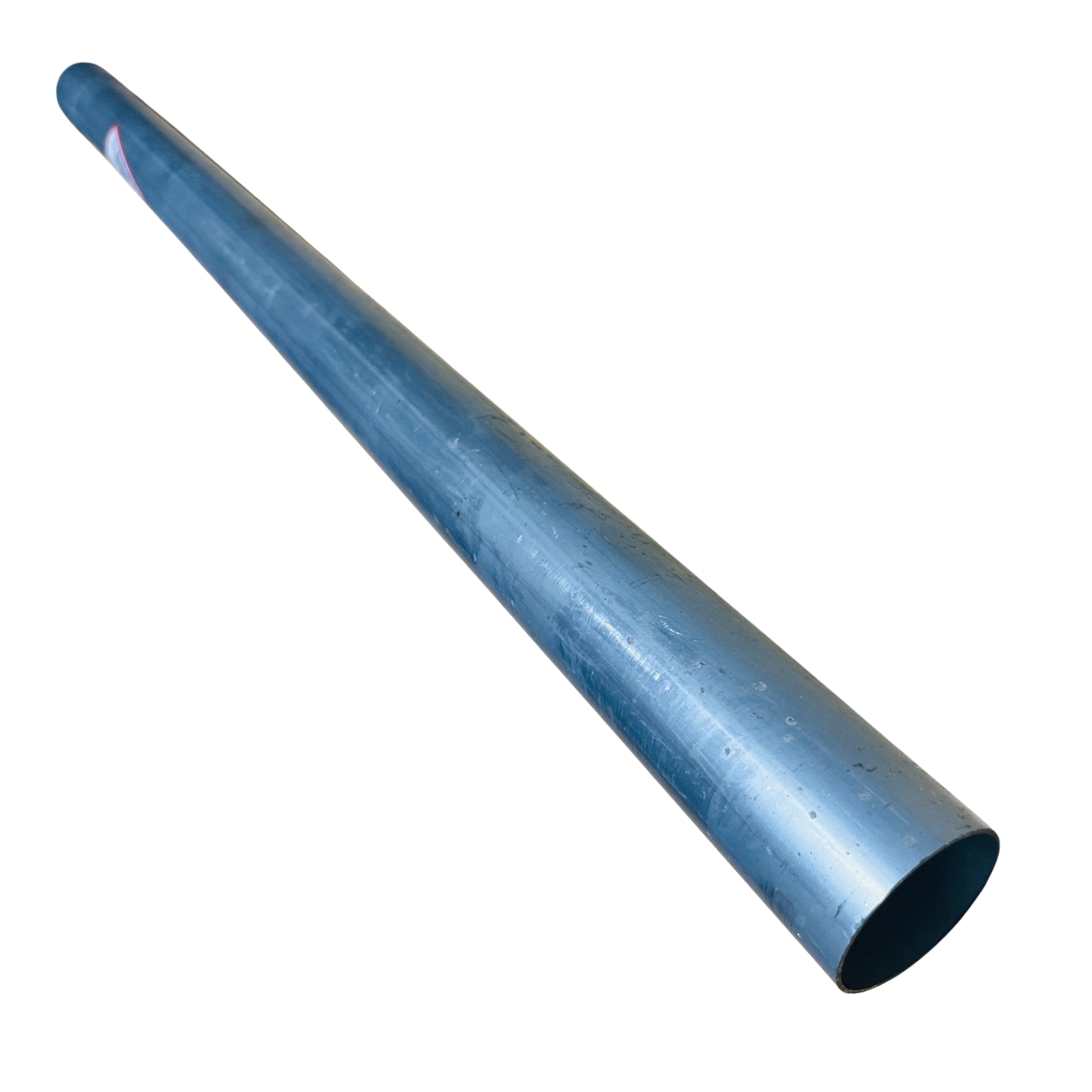 Escapamento Tubo Intermediário Volkswagen...