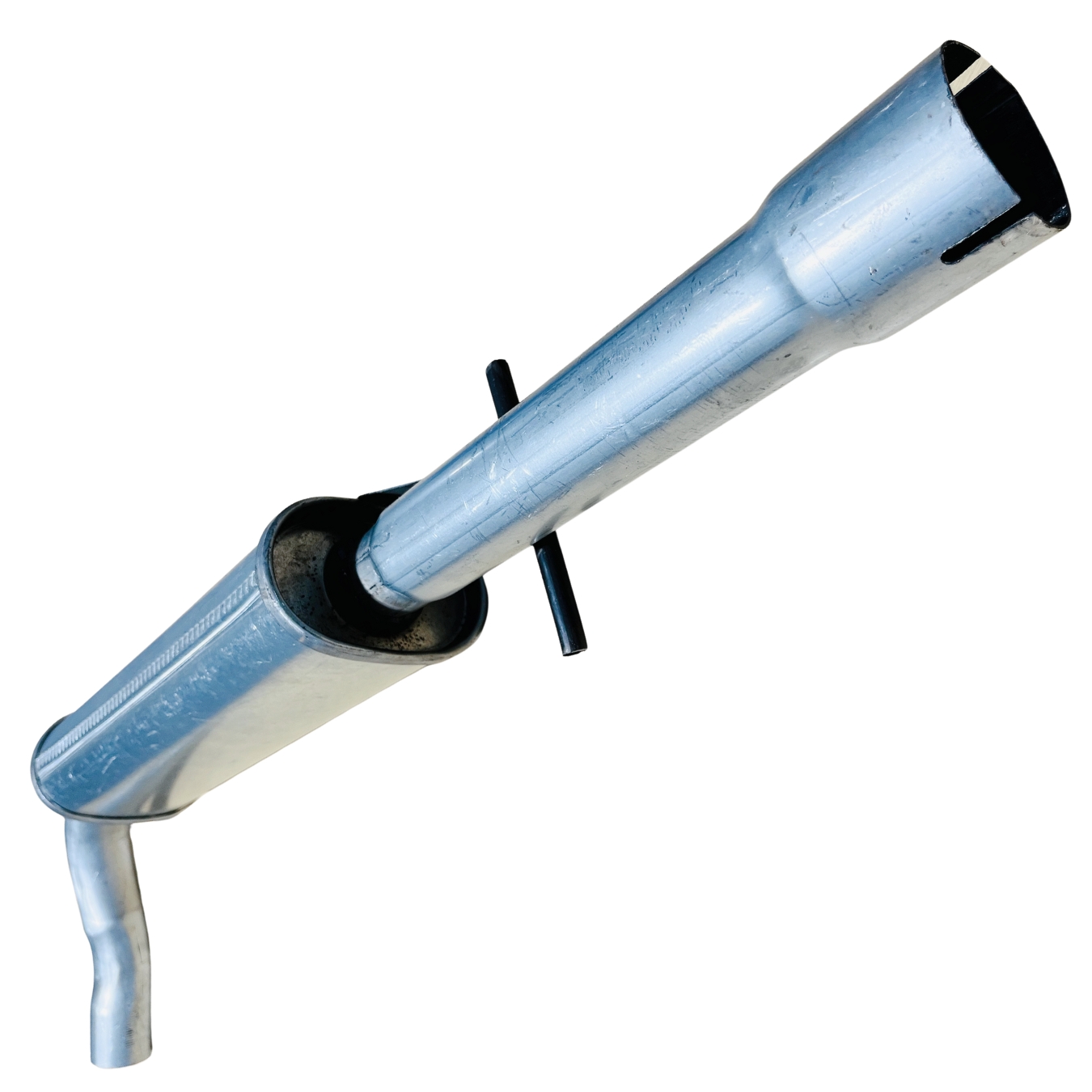 Escapamento Silencioso Intermediário Volk...