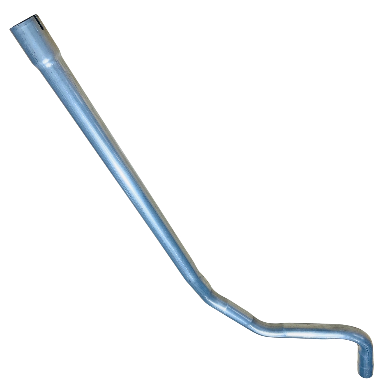 Escapamento Tubo Intermediário Chevrolet ...