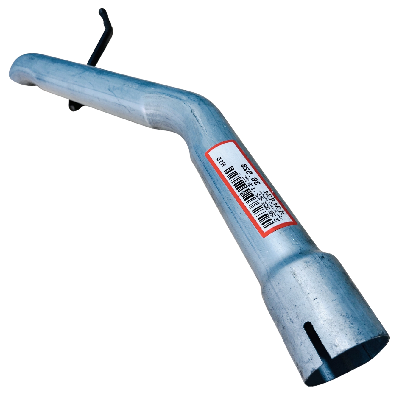 Escapamento Terminal Tubo Saída Chevrolet...