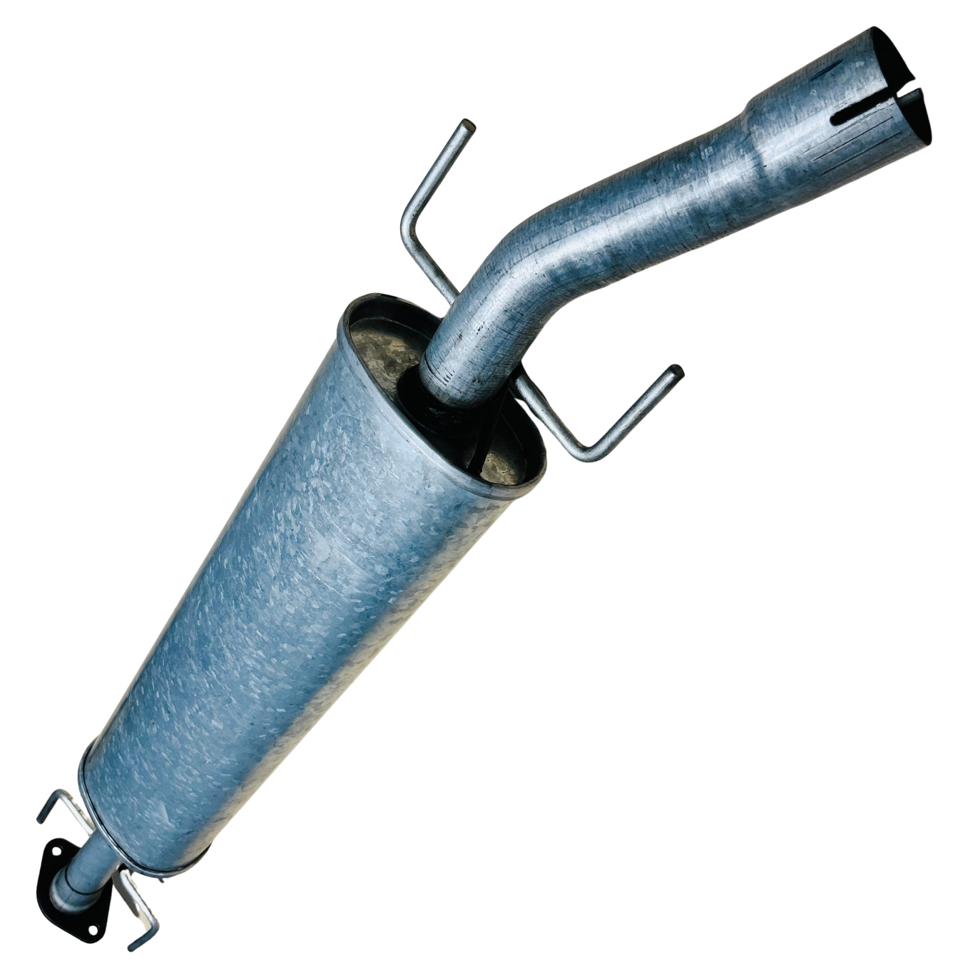 Escape Adaptação Intermediário Chevrolet ...