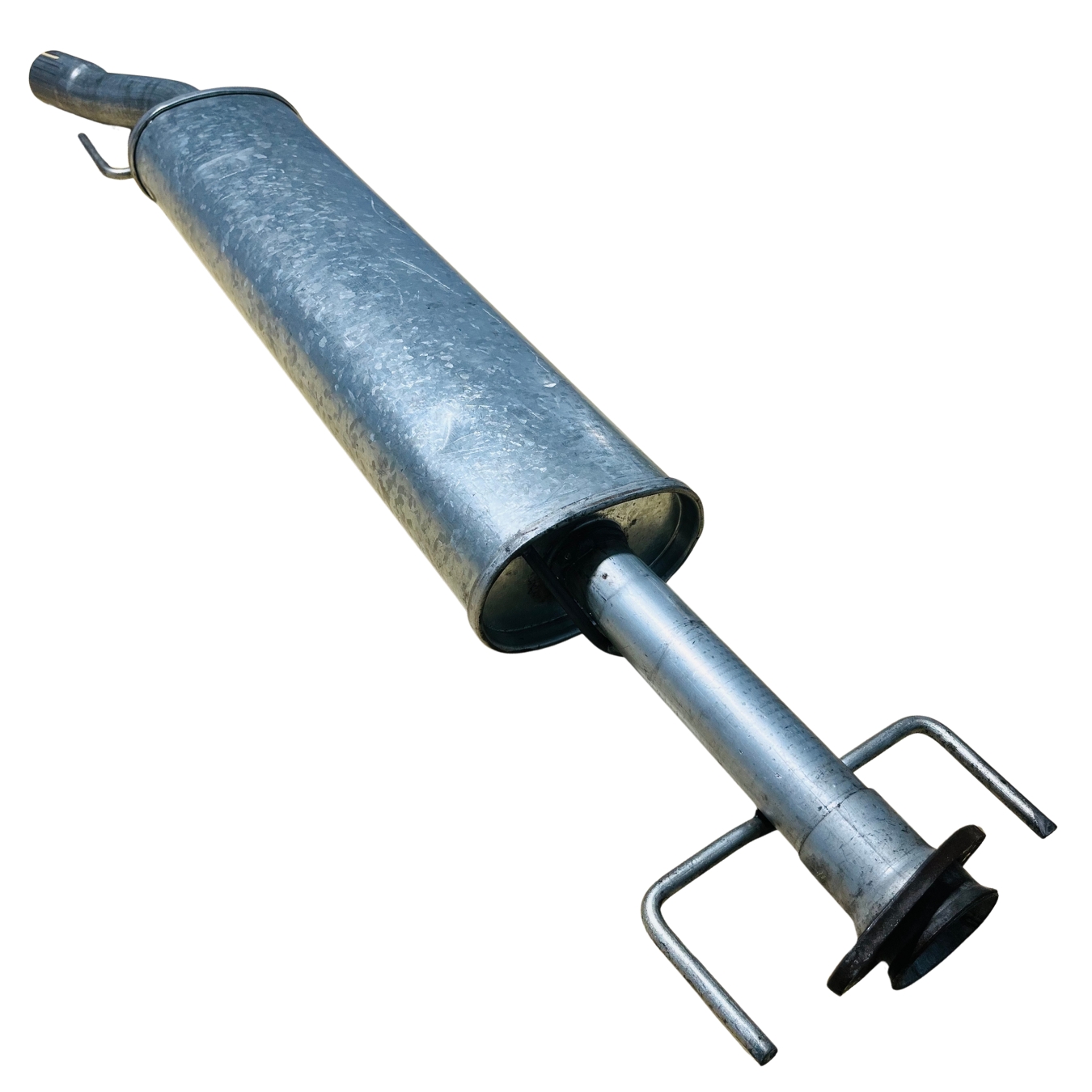 Escape Adaptação Intermediário Chevrolet ...