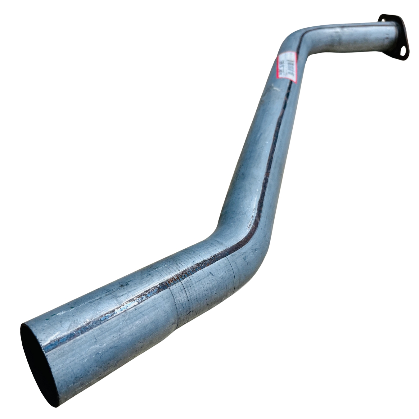 Escape Tubo de Adaptação do Intermediário...