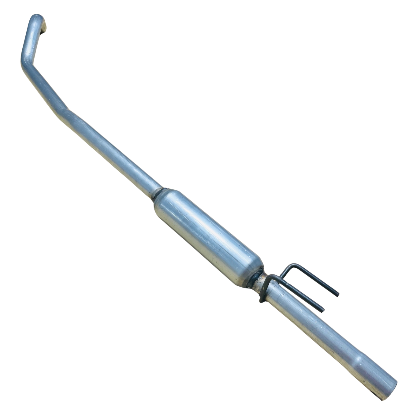 Escape Silencioso Intermediário Celta Cla...