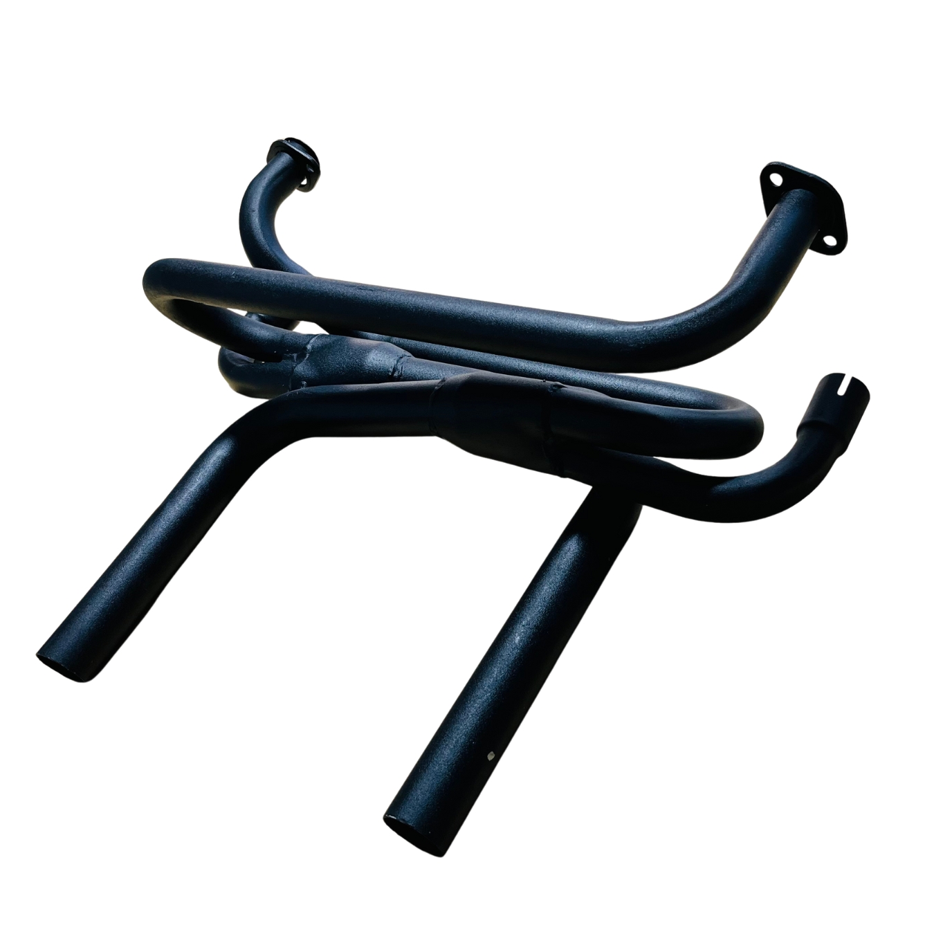 Escapamento Esportivo Dimensionado Capeti...