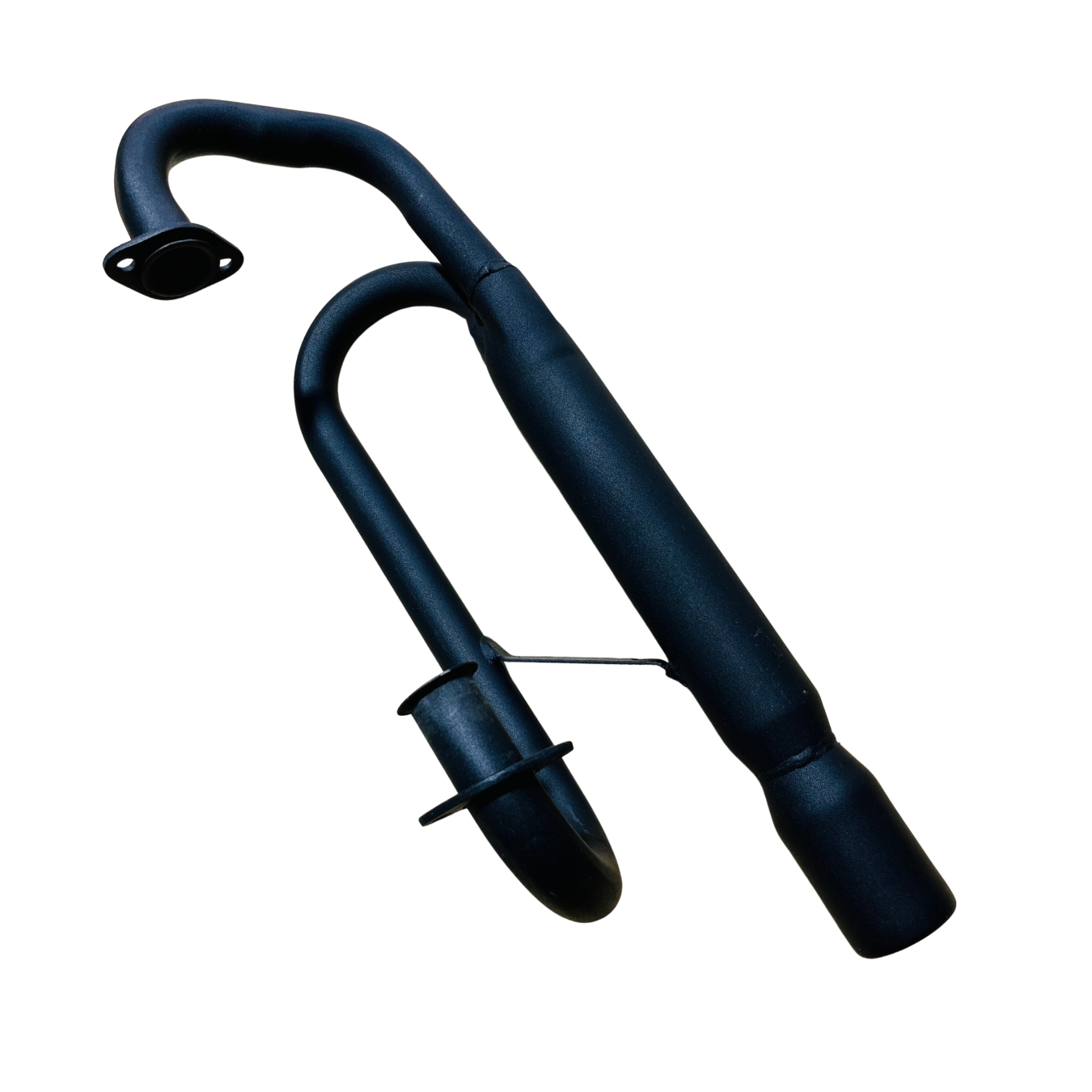 Silencioso Escapamento Esportivo Buggy Co...