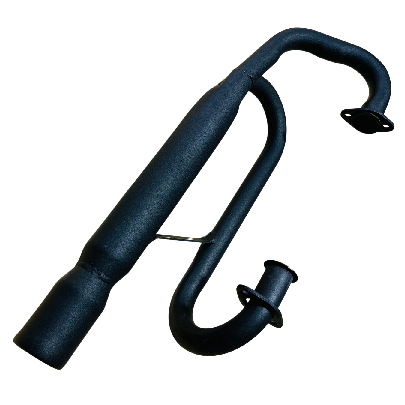 Silencioso Escapamento Esportivo Buggy Co...