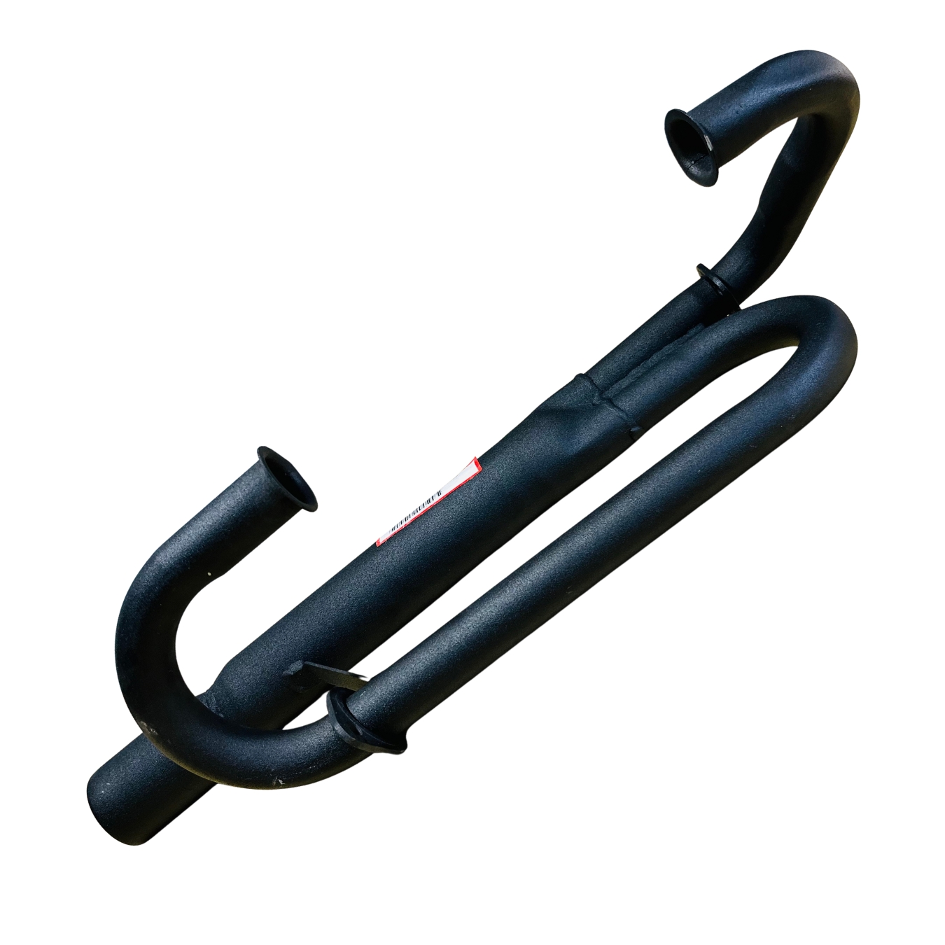 Silencioso Escapamento Esportivo Volkswag...