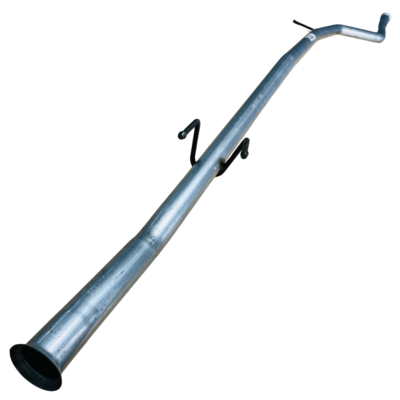 Escapamento Tubo Intermediário Peugeot 20...