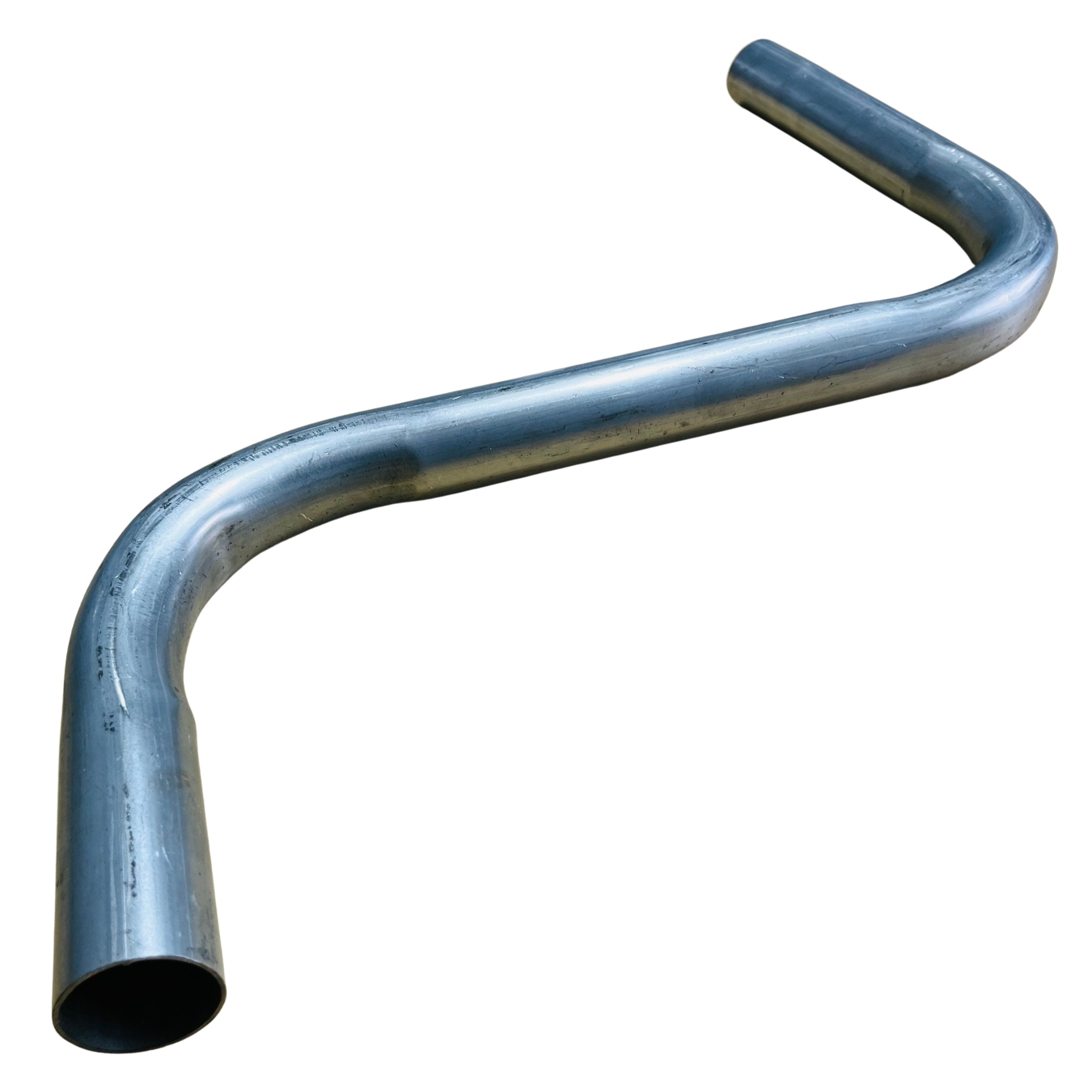 Escapamento Tubo Adaptação do Intermediár...