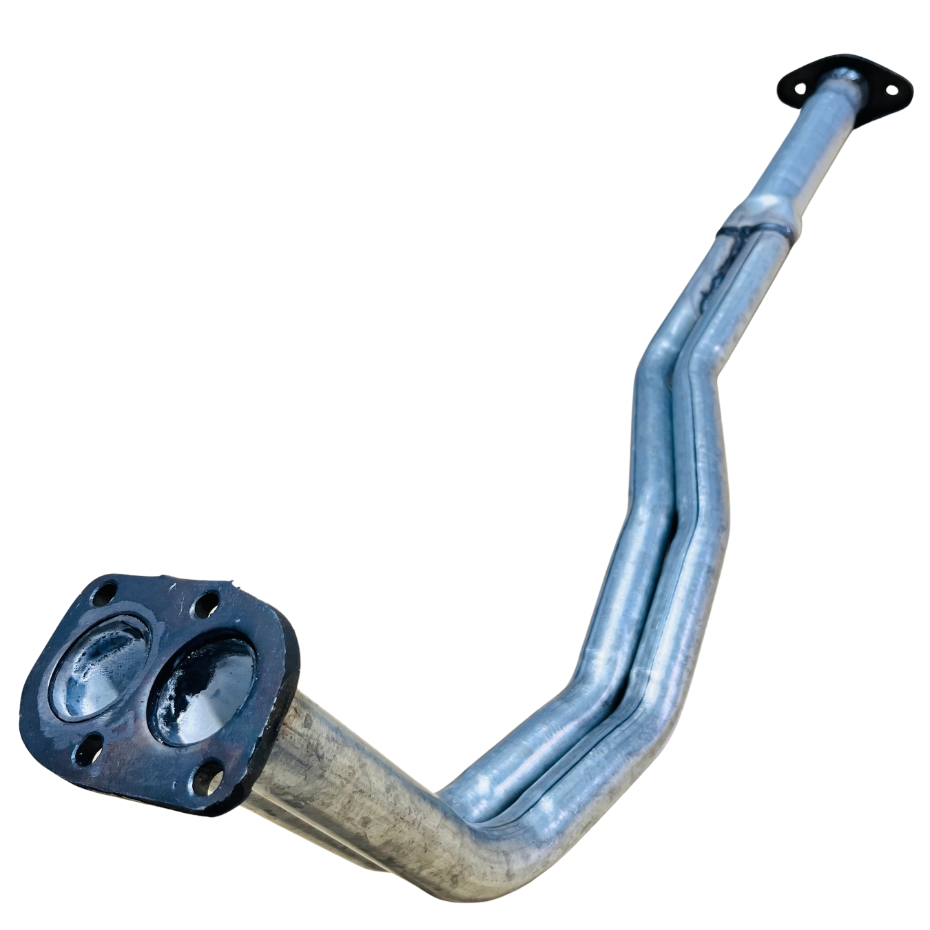 Escapamento Tubo do Motor Fiat Elba Premi...