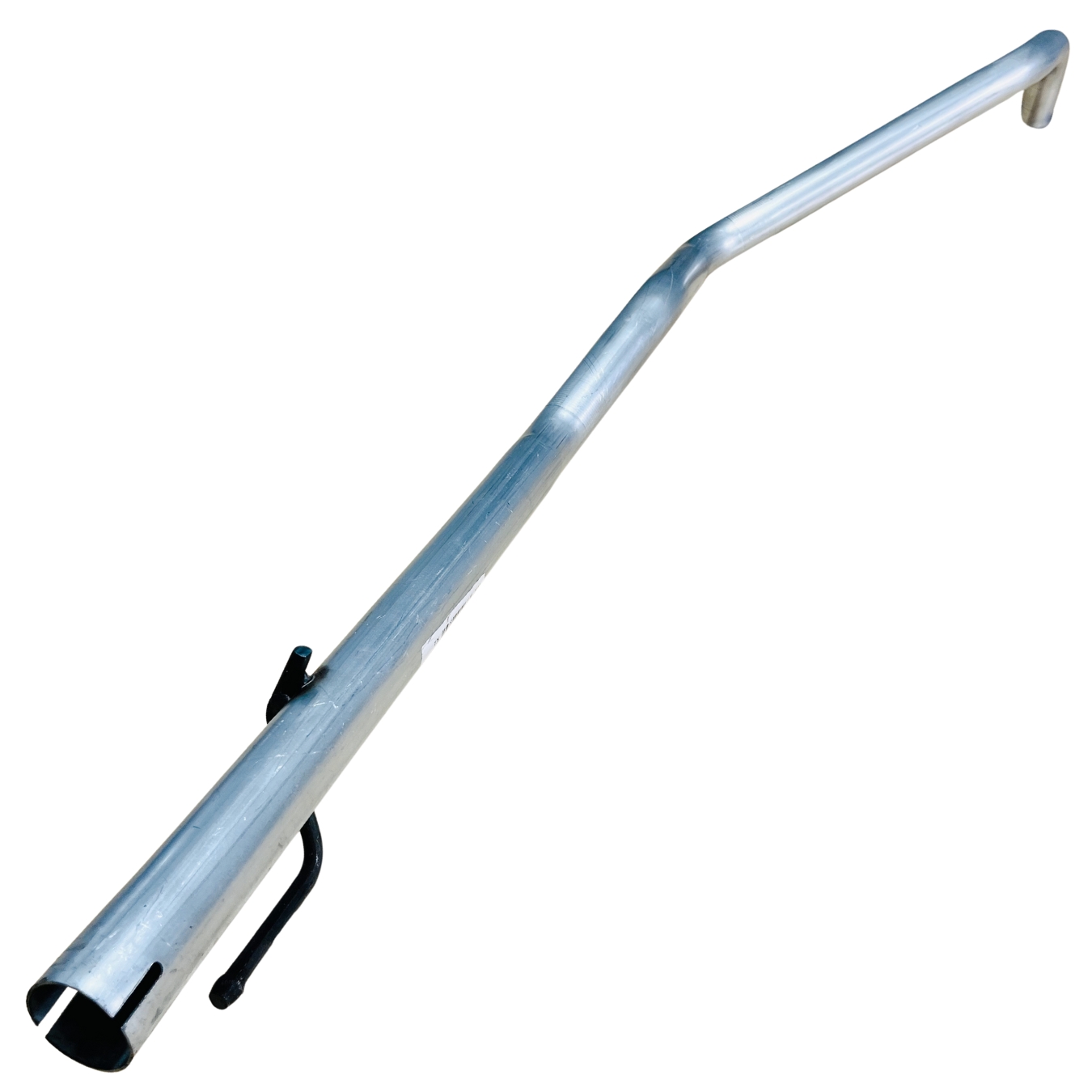 Escapamento Tubo Intermediário Hyundai HB...