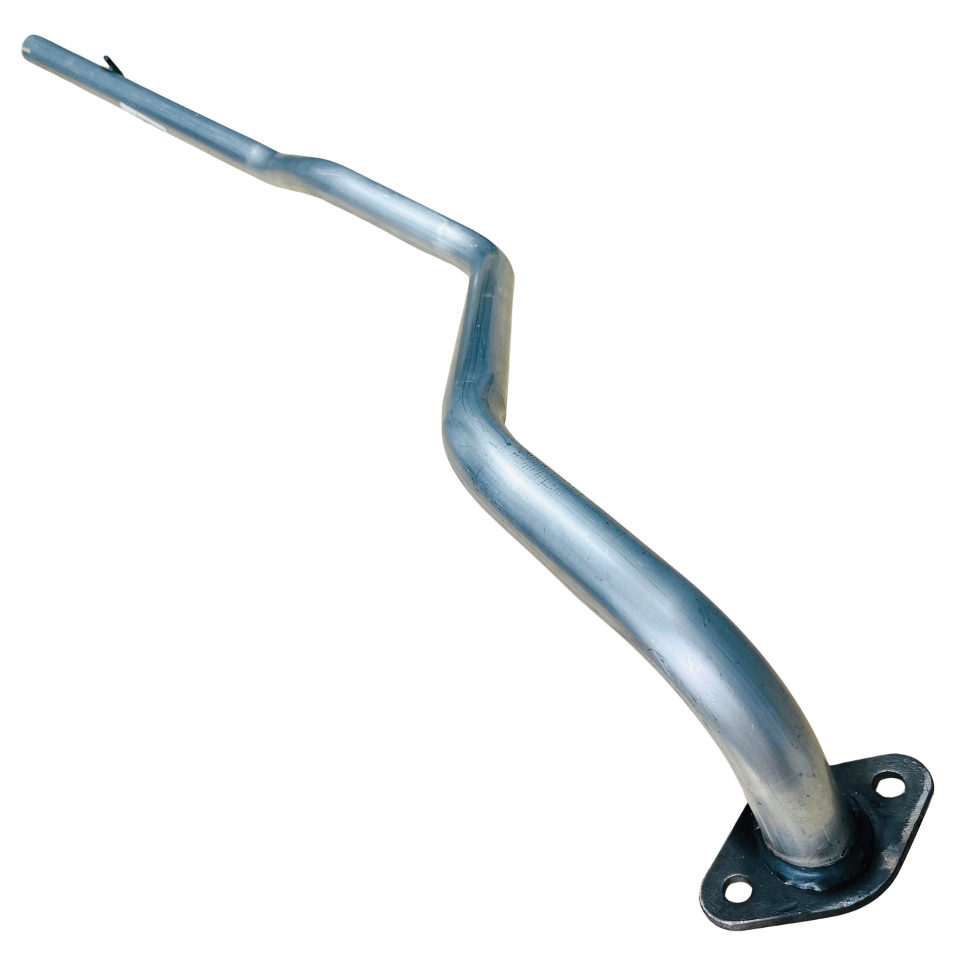 Escapamento Tubo Intermediário Hyundai HB...