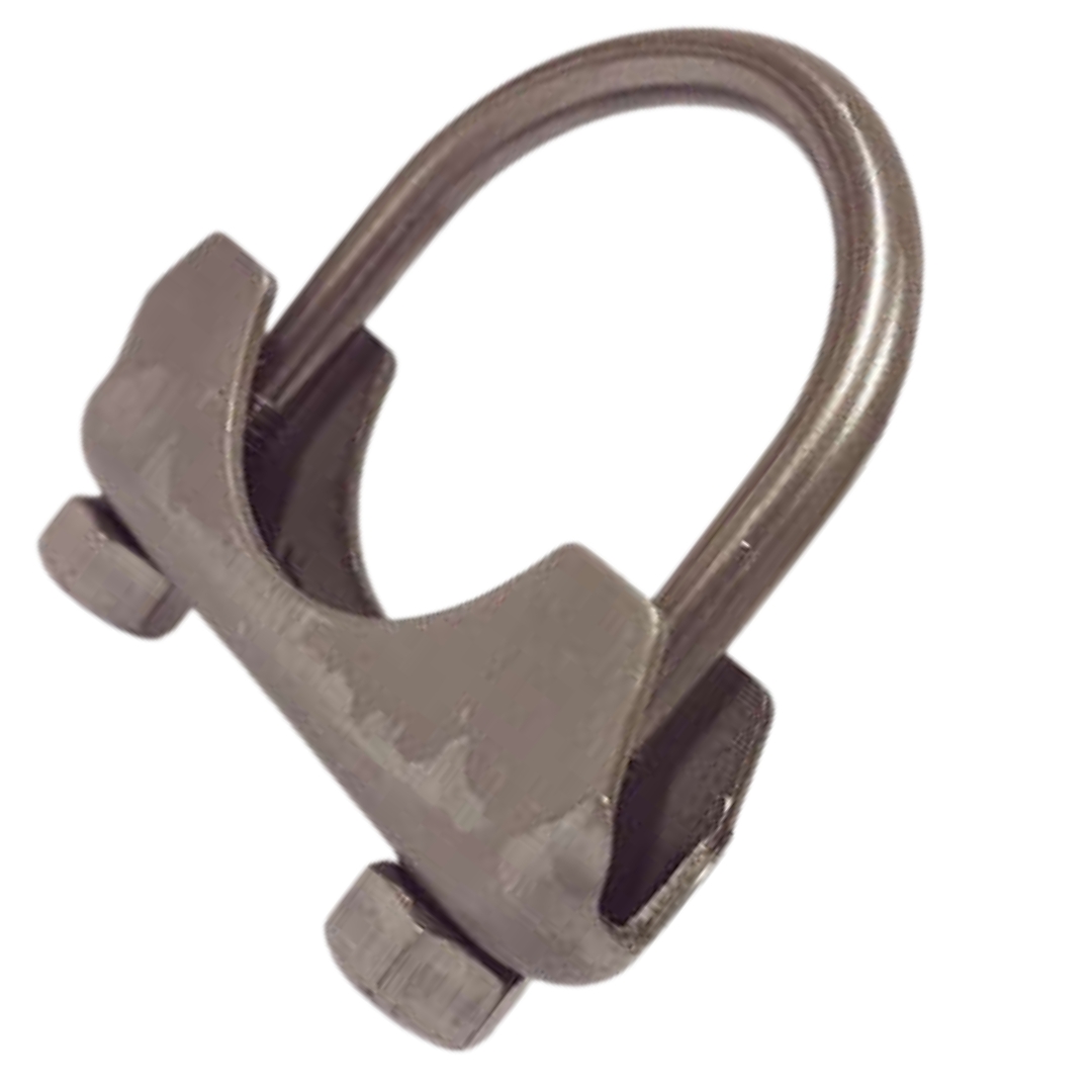 Abraçadeira TIPO G 2.1/8 de Escapamentos ...