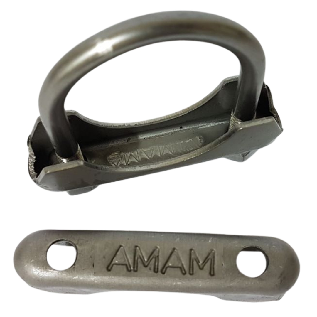 Abraçadeira de Escapamento Tipo G 1.5/8 P...