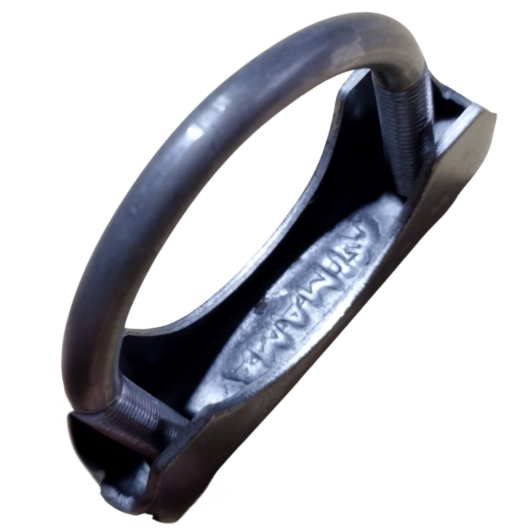 Abraçadeira de Escapamento Tipo G 1.5/8 P...